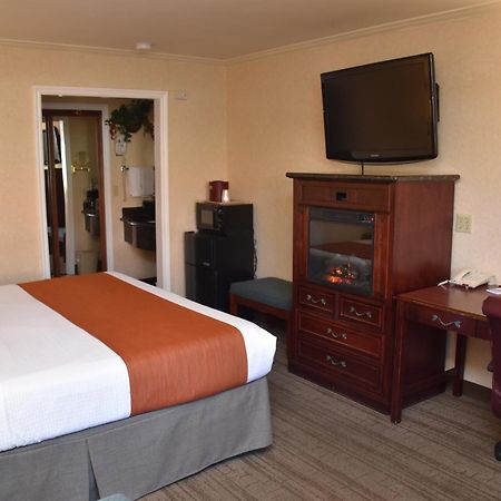 Dynasty Suites Redlands Pokoj fotografie