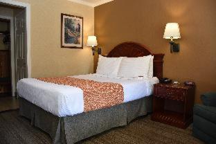 Dynasty Suites Redlands Pokoj fotografie