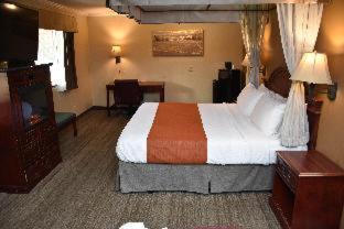 Dynasty Suites Redlands Pokoj fotografie